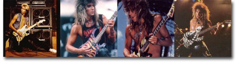 Biography – GeorgeLynch.com