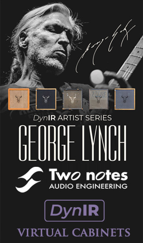 george lynch tour dates
